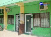 Kepala Sekolah SMP Negri 39 Medan Menghindar Saat Di Konfirmasi Soal Siswa Dipaksa Mundur Jelang Ujian