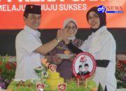 Ketua IKSPI Kera Sakti Singapura Hadiri RAKERPUS di Madiun