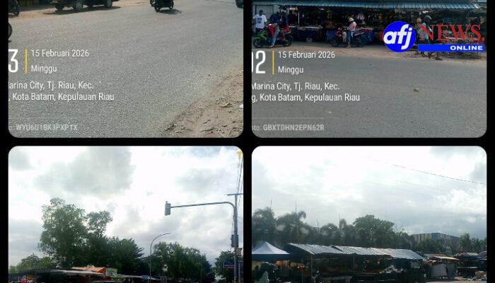 Diduga Sengaja Melakukan Pembiaran, Wali Kota Batam Diminta Ambil Langkah Tegas Copot Kepala Satpol PP