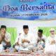 Dandim 0209/LB Hadiri Doa Bersama Pemkab Labuhanbatu, Perkuat Harmoni dan Ketenteraman Umat