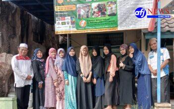 Media Center UMKM Seni Budaya dan Olahraga Prestasi Jawa Barat Gandeng Pesantren Tahfidz Sulaimaniyah Cisarua Jabar