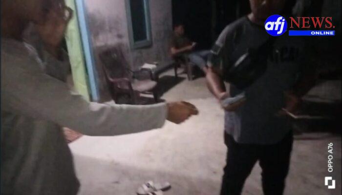 Sudah Jadi Korban Penggelapan, Alfiansyah Malah Tebus Motornya Sendiri Ke Penadah : Bongkar Dugaan Sindikat Gadai Gelap di Desa Pulo Jantan.