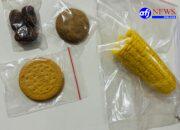 MBG di MTs Almutaqin Tanjung Teritip Disorot, Menu Dinilai Jauh dari Standar Gizi