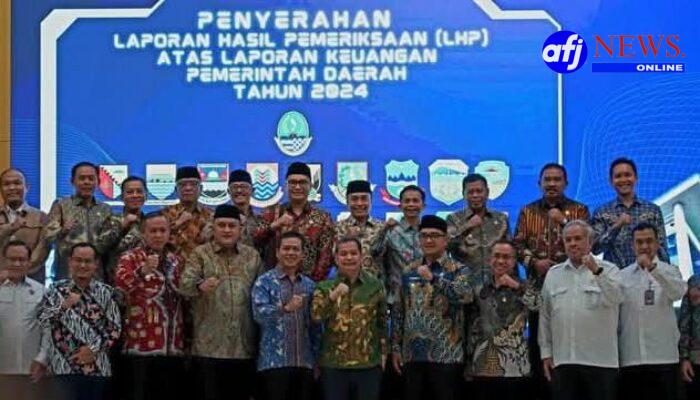 Kepemimpinan Rudy Susmanto, S.Si –  H. Jaro Ade, SE Perkuat Integritas dan Transformasi Birokrasi Pemkab Bogor