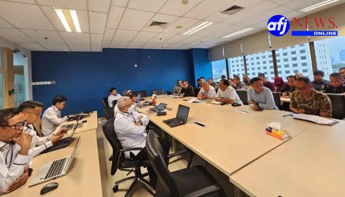 Bupati Bogor Komitmen Cegah Korupsi, Ajak KPK Awasi Sejumlah Proyek Pembangunan