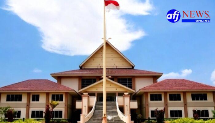 Sekretariat DPRD Kota Batam Disorot, Dugaan “Hotel Fiktif” 2025 Memicu Kecurigaan Publik ‎