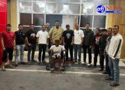 Tim Gabungan Polres Pelabuhan Belawan Bersama Jatanras Polda Sumut Berhasil Tangkap Pelaku Yang Menewaskan Penarek Ojek