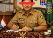 Sekdes Padang Kelapo Terseret Isu PETI, Polisi Akui Masuk Radar Penyelidikan