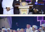 Harlah Ke-16 Majelis Syababul Kheir : Bupati Bogor Ikut Hadir dan Mengapresiasi