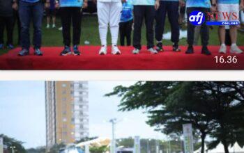 Bupati Kabupaten Bogor Tegaskan Car Free Day Tak Terpusat di Cibinong