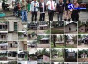 Sejarah: 26 Tahun ex HGU PTPN 3 Poktan Leuweung Hideung Digugat PTPN IV  Marbau Selatan.