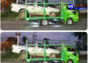 KPKNL Lelang Mobil Bekas yang sudah apkir milik PT Pelindo Cabang Belawan