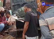 Pasca Eksekusi : KTPHS Kembali Berulah, Penghadangan Alat Berat di Lahan Eksekusi.