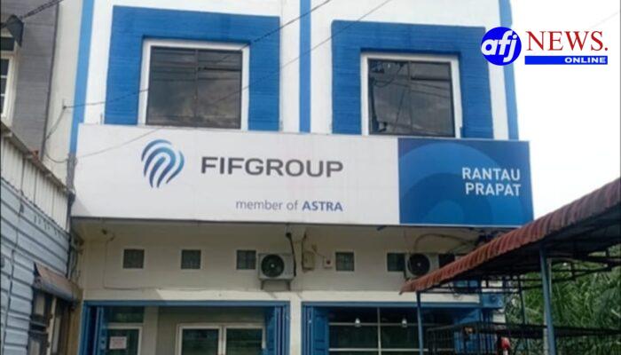 Diduga Jual Nama Humas FIF, adalah Humas Polres, Oknum Penagih Intimidasi Wartawan : Kapolres Labuhan Batu Diminta Tindak Tegas Pencatutan Institusi.