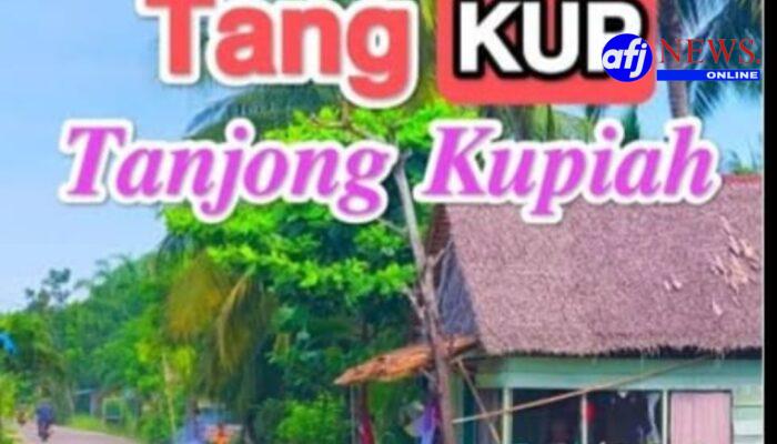 Warga Panai Hulu Resah, Bisnis Narkoba Udin Parabola di Tanjung Kupiah Terkesan Dibiarkan.