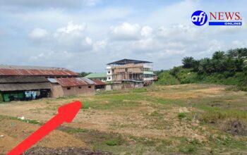 Beriman Panjaitan,SH.MH: Yayasan Pesantren Darus Solihin Telah Melakukan Lawan Hukum “STELLIONNAAT” Penyerobotan Tanah!!