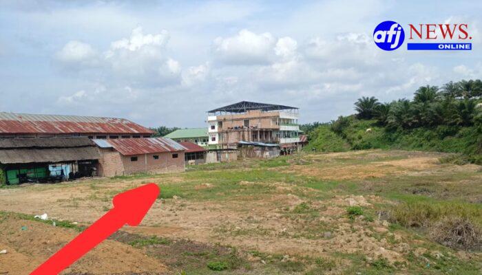 Beriman Panjaitan,SH.MH: Yayasan Pesantren Darus Solihin Telah Melakukan Lawan Hukum “STELLIONNAAT” Penyerobotan Tanah!!