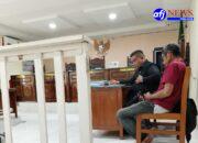 Sukaji Sebagai Saksi Berikan Kesaksian Benar, Menantu Perempuan Bantah Pengadilan Negeri Rantauprapat!!