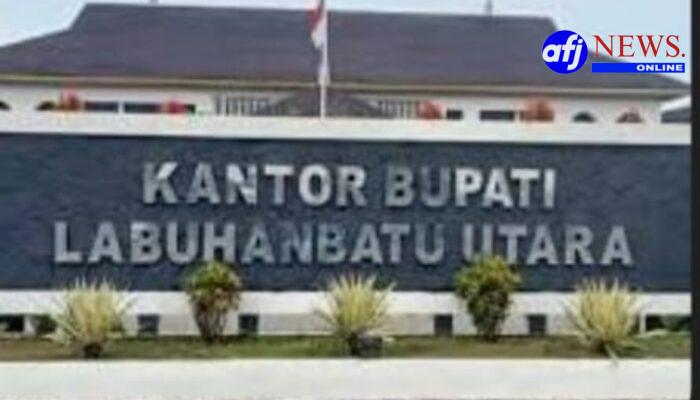 Misteri Dusun 1 Poldung, Bagian Hukum Setdakab Labura Diduga Sengaja Tutup Mata Loloskan RKPDes Fiktif Bertahun-tahun.