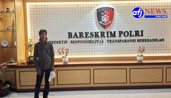 Warga Bergantung pada Sungai Sekayam, Aktivitas PETI Jadi Ancaman