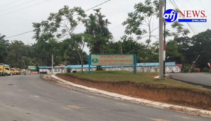 Bagian Komersil PKS PT Marbaujaya Diduga Monopoli Limbah Abu Jankos, Putra Daerah Pulo Jantan Tuntut Transparansi dan Prioritas.