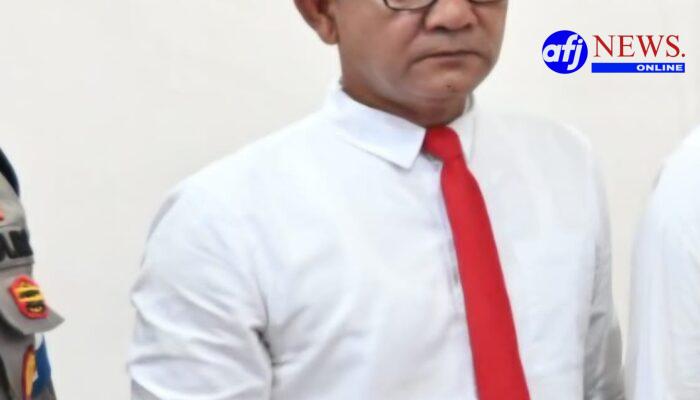 Tepis Tudingan Pembiaran, Polres Labusel Tegaskan Komitmen Berantas Narkoba di Kotapinang