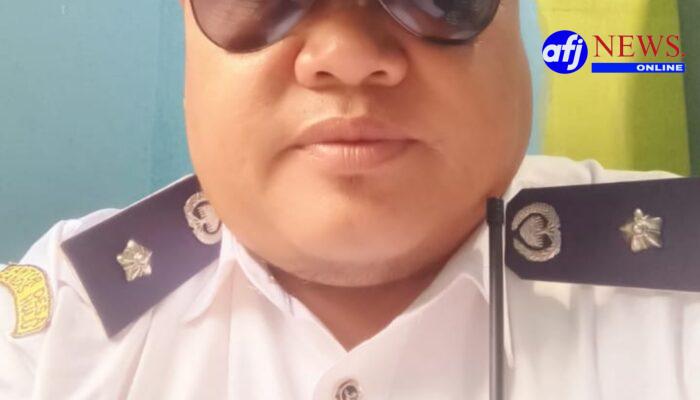 Anggaran SILTAP Sintang Tak Kunjung Cair: Kades Gandis hulu pertanyaaakan Sebabnya?