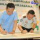 Imigrasi Kelas ll TPI Belawan Bersama Kejari MoU Dan Kerja Sama Terkait Tata Usaha Negara(DATUN)