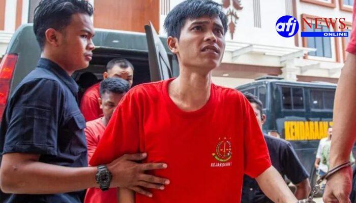 Ahirnya Fandi Ramadhan Terlepas Dari Hukuman Mati Dan Divonis 5 Tahun Penjara Atas Dugaan Bawa Sabu 2 Ton*
