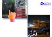 Dugaan Permainan Curang BBM Bersubsidi Jenis Solar: Pengisian Berjam-jam di SPBU, Truk Tanpa Nopol Dialihkan ke Lokasi Mirip SPBU