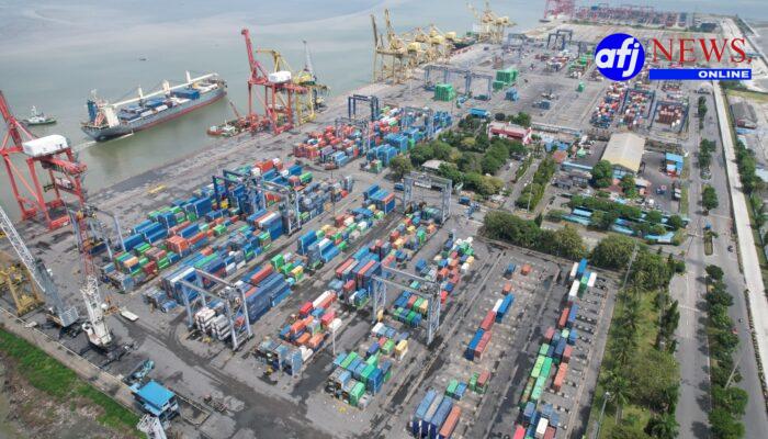 Kinerja Awal Tahun Positif. PMT Bukukan Kenaikan 11 Persen Hingga Januari 2026