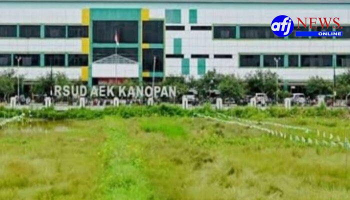 Skandal Pemerasan di RSUD Aek Kanopan: “Ratusan Pegawai PPPK Jadi Korban”, Kejatisu Turun Tangan.