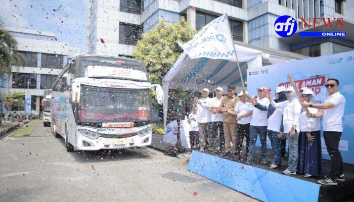 Pelindo Multi Terminal Dukung Mudik Aman dan Selamat melalui Program Mudik Gratis BUMN 2026