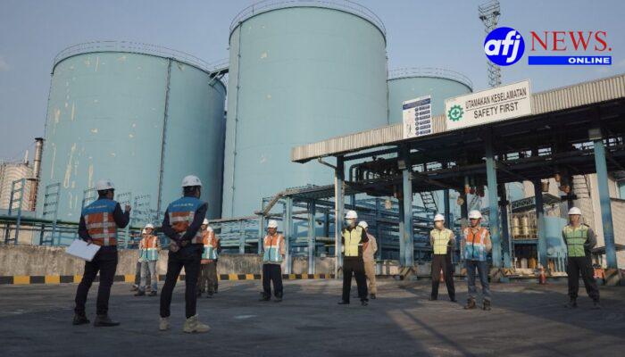 Pelindo Multi Terminal Siaga Lebaran, Pastikan Arus Logistik & Penumpang Lancar