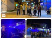 Ops Ketupat Toba 2026, Polres Pelabuhan Belawan Intensifkan Patroli Malam di Permukiman Warga, Antisipasi Pencurian Saat Mudik