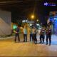 Ops Ketupat Toba 2026, Polres Pelabuhan Belawan Intensifkan Patroli Malam di Permukiman Warga, Antisipasi Pencurian Saat Mudik