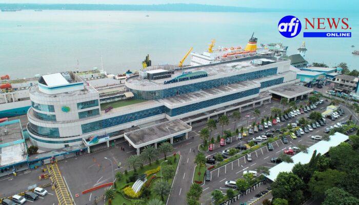 Ini 3 Pelabuhan Penumpang Terpadat Selama Angkutan Lebaran 2026 di Pelindo Multi Terminal