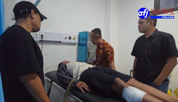 Kapolres Pelabuhan Belawan Bersenergi Jaga Kantibmas Bersama Pemuka Agama Dan KBB