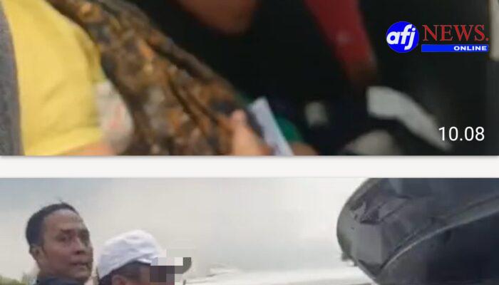 Sat Reskrim Polres Pelabuhan Belawan Bongkar Sindikat Penjualan Bayi, Enam Tersangka Diamankan