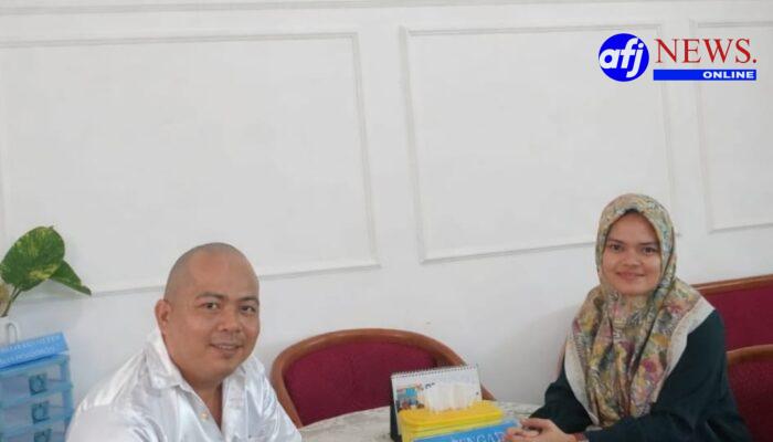 Somasi Tak Digubris, Kuasa Hukum Flora Darosari Minta Ombudsman Periksa Bupati Kapuas Hulu.