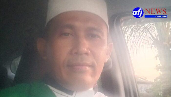 Ustadz Ilham Maulana Apresiasi Polres Pelabuhan Belawan Atas Penangkapan Pelaku Penjualan Bayi