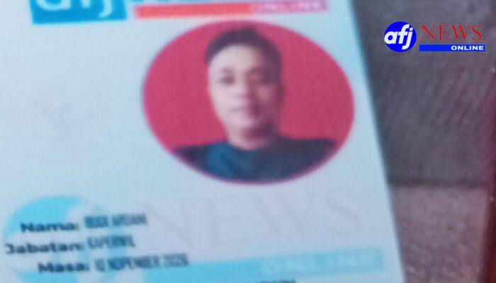 Himbauan Kepada Instansi dan SPBU Abaikan Pengguna KTA AFJNews Atas Nama Budi A