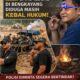“Kebal Hukum?” Dugaan Jaringan Penampung Emas Ilegal di Bengkayang, AP Disebut Beroperasi di Bawah Bayang-Bayang Oknum APH