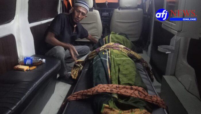 Diduga Masuk Pekarangan untuk Ambil Buah, Pria di Medan Labuhan Tewas Dianiaya Pemilik Rumah