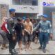 Para Pelaku Penganiayaan Dan Pembacokan Berhasil Digrebek Dan Ditangkap Tim Gabungan