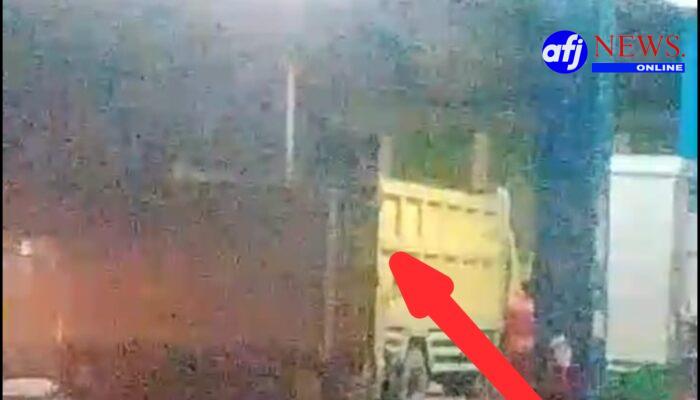 Gurita Mafia BBM Solar di Labura : Mengguncang Jalur Pantai dan Memasok Solar untuk Perusak Hutan