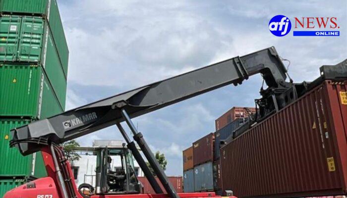 Pasca Libur Lebaran Idul Fitri, Layanan Operasional PT PIL Dipastikan Berjalan Optimal