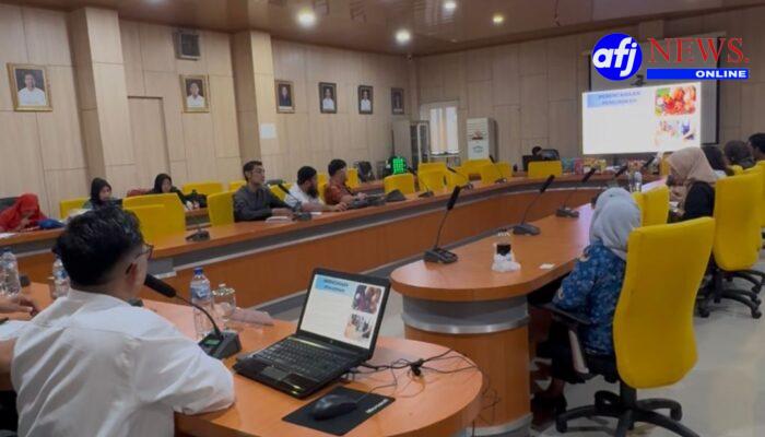 PT PIL Tekankan Efisiensi Dan Keandalan Logistik Faktor Kunci Tingkatkan Daya Saing Nasional Dan Internasional
