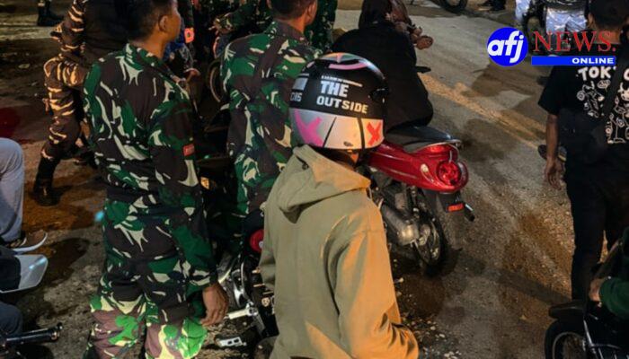 Subuh di Belawan: Sinergi Pemkot Medan, TNI, dan Polri Amankan Terduga Pelaku Begal