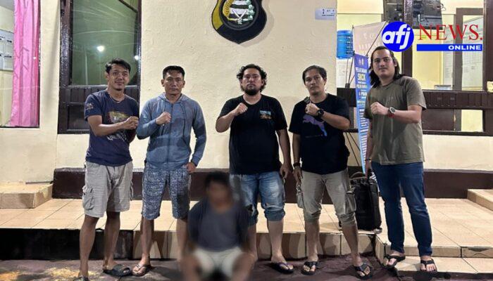 Polres Sekadau Ungkap Kasus Pemerkosaan Anak, Ayah Kandung Jadi Tersangka